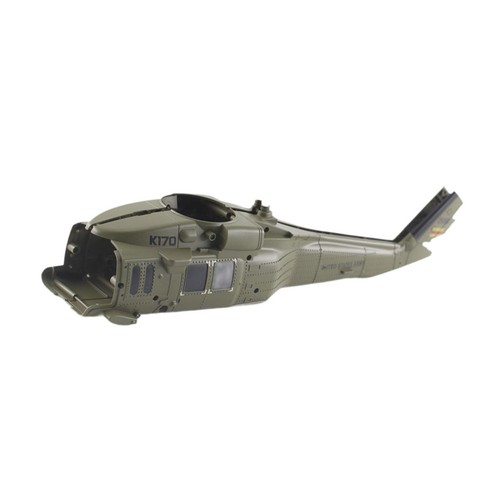 2pcs helicopter cover shell - 2pcs,