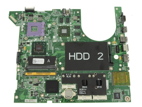 Dell oem studio 1735 - 17,