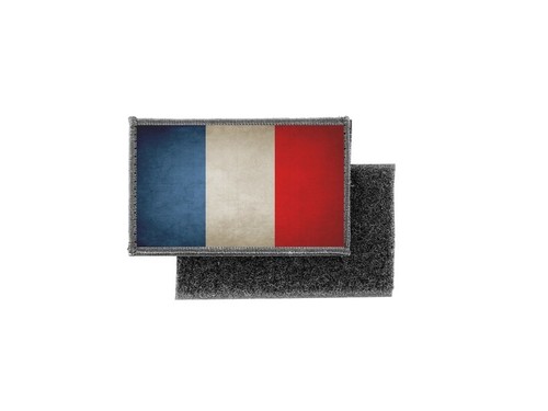 Patch ecusson imprime - , badge
