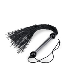 Petit martinet à lanières en