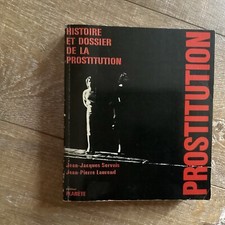 HISTOIRE ET DOSSIER DE LA