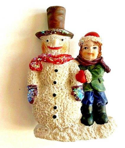 Broche vintage neuve noël - broche,
