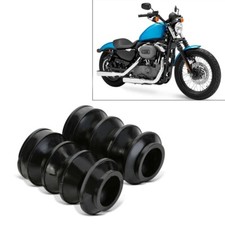 Soufflets caoutchouc 39mm pour