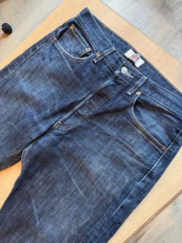 Levi 501 jean homme droit - jean,
