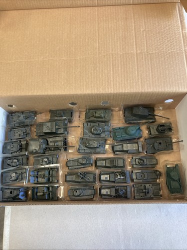 Lot engins militaires de - lot, 30