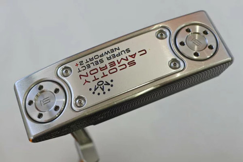 Titleist scotty cameron - scotty,