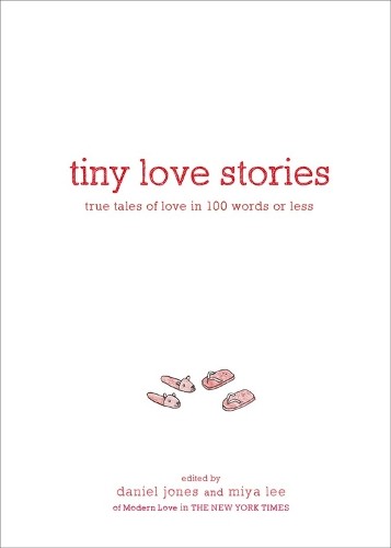 Miya lee daniel - daniel, tiny