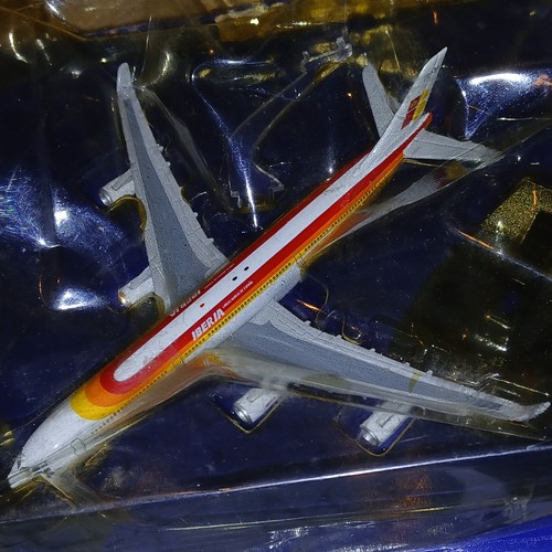 Airbus 340 200 - 340.200, iberia