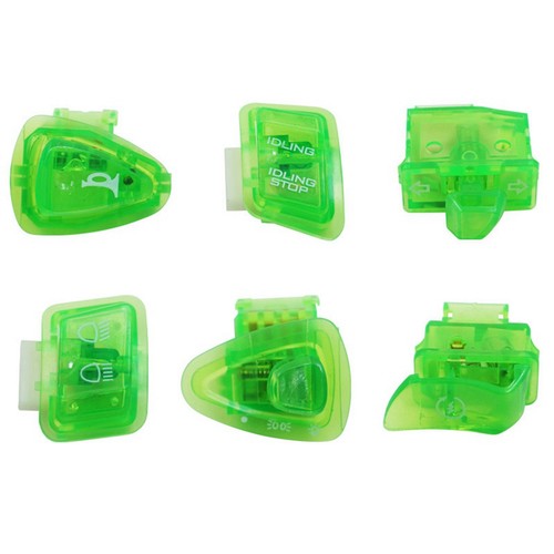 Pièces pour gy6 50cc 125cc - 6,