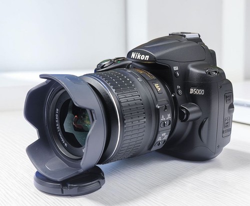 Appareil photo reflex