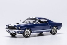 Ford Mustang Shelby GT 350