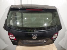 Malle/Hayon arriere VOLKSWAGEN