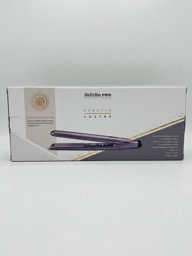 Babylisspro keratin lustre - keratin,