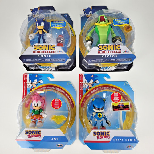 Sonic the hedgehog 4 - sonic,