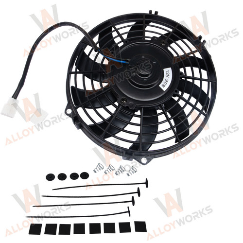 229mm 90w radiateur slim - radiateur,