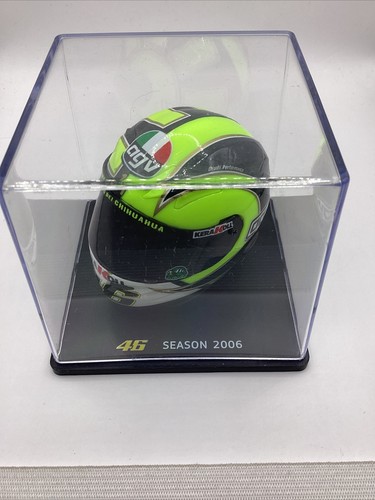 Casques valentino rossi - casques,