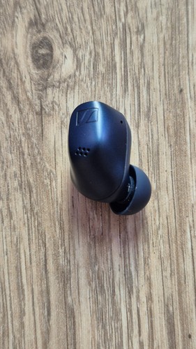 Sennheiser true wireless - sennheiser,