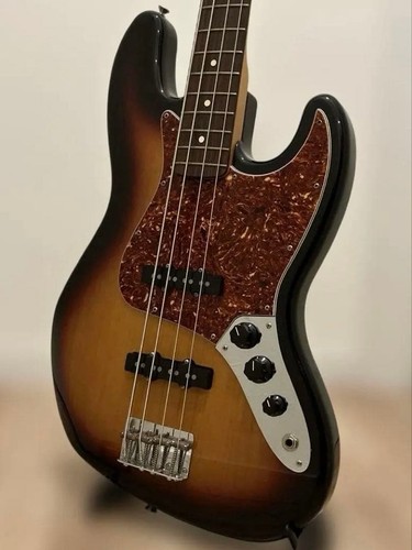 Fender classic series - classic, 60's