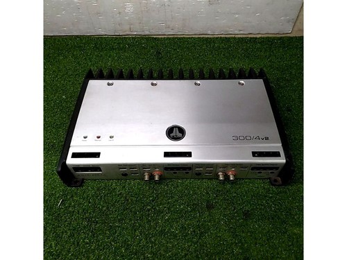 Amplificateur voiture jl - amplificateur,