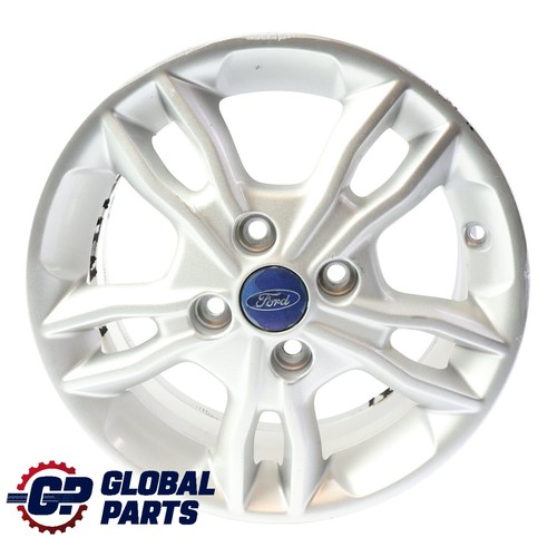 Ford fiesta mk7 alufelge - fiesta,