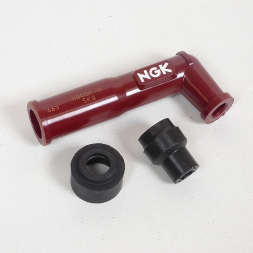 Antiparasite ngk pour - antiparasite, moto