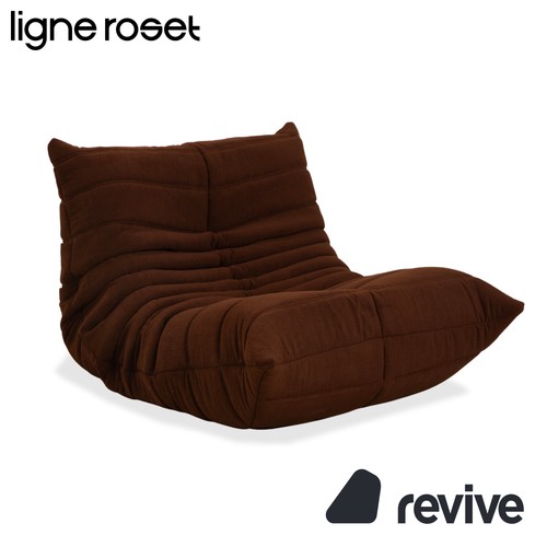 Ligne roset togo fauteuil - ligne,
