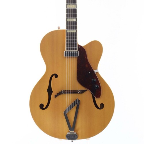 Gretsch g100ce synchromatic - gretsch,
