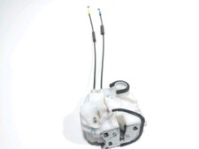 SERRURE DE PORTE ARRIERE