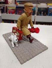 ➡ 45994 MOULINSART ☆ Tintin Hergé Ils Arrivent ! (2022) ☰