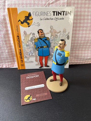 Tintin collection - tintin,