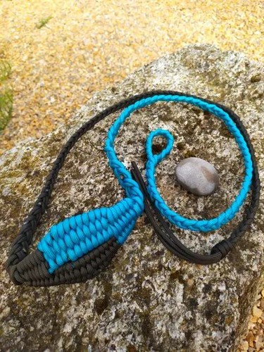 Fronde sling de chasse - /,