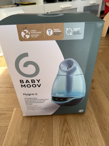 Babymoov humidificateur - ,