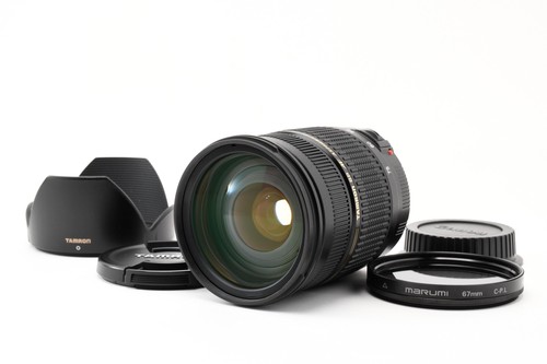 Neuf tamron a09 sp af - [neuf],