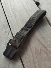 Petite sangle pour masque anti