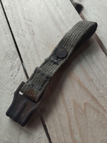 Petite sangle pour - , anti