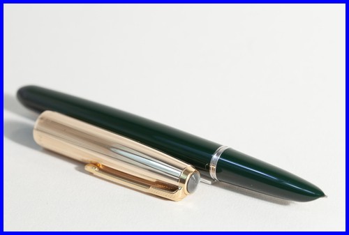 Parker stylo plume à - 51, stylo-plume