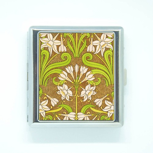 Etui cigarettes boite art - a,