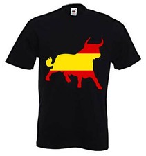 T-Shirt BULL ESPAGNOL -