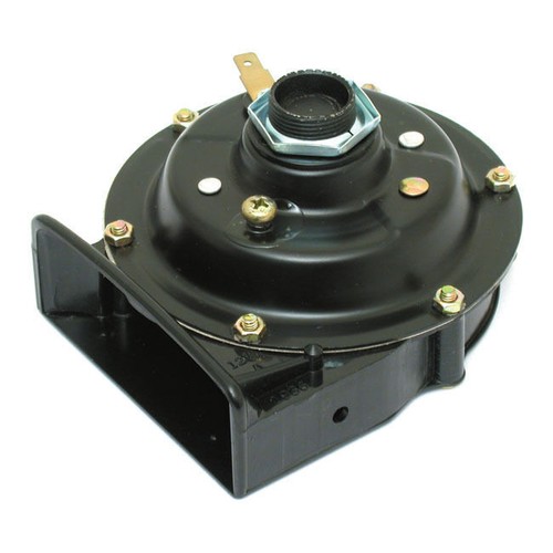 Klaxon oem style son - son, Élevé