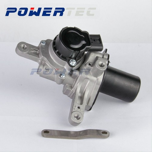 Ct16v turbo actionneur vb31 - ct16v,
