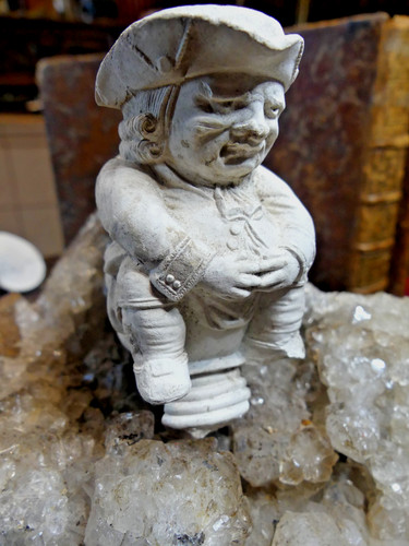 Pipe terre cuite par - pipe,