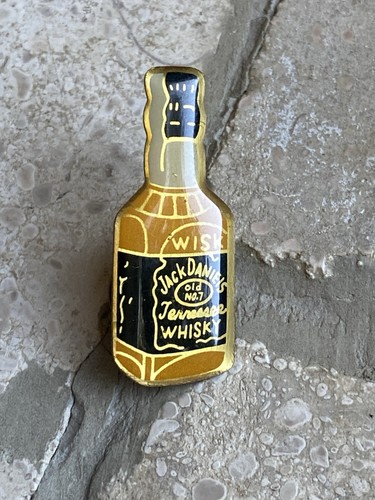 Pin jack daniel whisky - jack, daniel’s