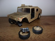 Épave 1/18 World Peacekeepers