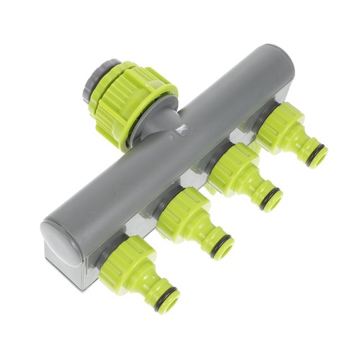 Raccords tuyaux arrosage - raccords, de