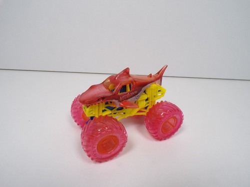 Monster trucks jam - monster,
