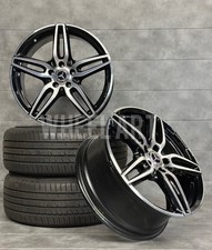 ⭐⭐⭐ Jantes origine AMG