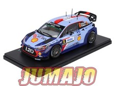 RVQ404 Voiture Rallye 1/24