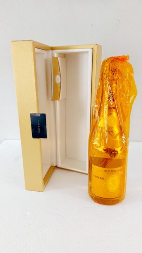 Cristal roederer 2015 - cristal,