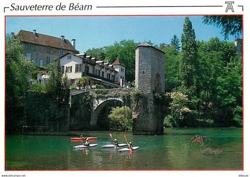 Carte postale - carte,