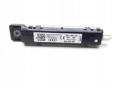 Hirschmann 920 286 001 - hirschmann, 920-286-001
